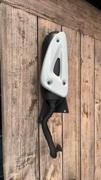 Uitlaat peugeot 45 km/u, Ophalen, Zo goed als nieuw