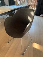 8 stoelen.Kuipstoelen, Ophalen, Zo goed als nieuw