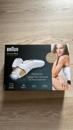 Braun Silk-expert Pro, Comme neuf, Rasage ou Épilation