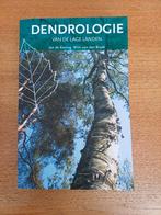 bomengids, dendrologie van de lage landen, Enlèvement ou Envoi, Neuf