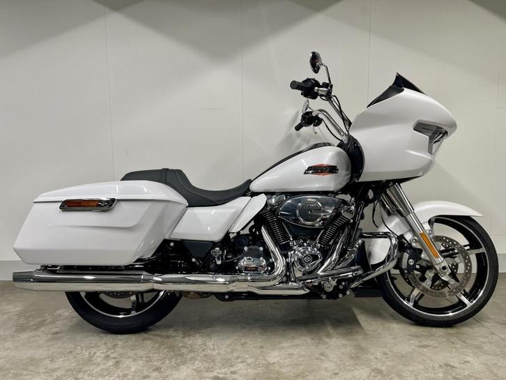 Harley-Davidson TOURING FLTRX ROAD GLIDE (bj 2024), Motoren, Motoren | Harley-Davidson, Overig, meer dan 35 kW