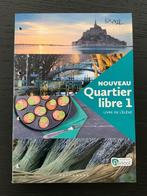 Nouveau Quartier Libre 1, Boeken, Frans, ASO, Nieuw, Ophalen of Verzenden