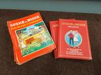 Suske en Wiske lot stripverhalen, Plusieurs BD, Enlèvement, Utilisé, Willy Vandersteen