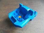Lego Duplo Toolo Cockpit (zie foto's), Enlèvement ou Envoi, Utilisé, Briques en vrac, Duplo