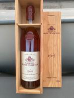 Armagnac Marquis de Montesquiou 1969, Ophalen, Zo goed als nieuw, Vol, Overige typen