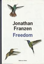 Freedom Jonathan Franzen, Boeken, Nieuw, Ophalen of Verzenden, Europa overig, Jonathan Franzen