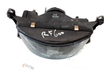 RF600 1993 - 1997 Suzuki Koplamp D1-57964 beschikbaar voor biedingen