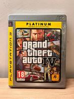 Playstation 3 | Grand Theft Auto 4, Games en Spelcomputers, Ophalen of Verzenden