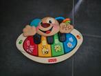 Piano Fisher price, Comme neuf, Enlèvement ou Envoi