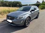 Volvo XC60 D3 Dynamic Summum 2017, Auto's, Volvo, Voorwielaandrijving, 1800 kg, 4 cilinders, 1969 cc