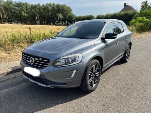 Volvo XC60 D3 Dynamic Summum 2017, Auto's, Volvo, Particulier, XC60, Adaptieve lichten, Airconditioning, Boordcomputer, Centrale vergrendeling