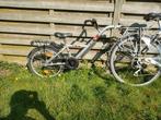 Aanhangfiets 20 inch, Fietsen en Brommers, Ophalen, Gebruikt, Aanhangfiets