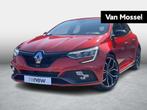 Renault Mégane Berline R.S. 300 EDC, Auto's, Renault, Stof, Gebruikt, 5 zetels, 192 g/km