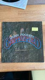 LP: JOHN FOGERTY 1984, Pop rock, Utilisé, Enlèvement ou Envoi