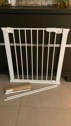 Portillon (neuf), Enfants & Bébés, Barrières, Neuf, Barrière de sécurité, Enlèvement, Métal ou Fer
