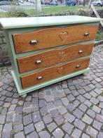 Heel mooi massief dressoir, Huis en Inrichting, Ophalen