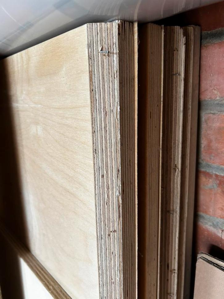 GRATIS HOUT/PANELEN !!!GRATIS!!!, Doe-het-zelf en Bouw, Platen en Panelen, Zo goed als nieuw, Hout, Ophalen