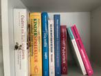Opvoedkundige boeken in de sfeer van de antroposofie., Boeken, Ophalen of Verzenden, Gelezen