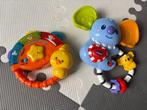 Vtech tamboerijn & koala, Ophalen, Gebruikt, 6 maanden tot 2 jaar