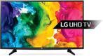 LG 43" 4K 43UH610V, Audio, Tv en Foto, Televisies, Ophalen, LED, 50 Hz, Zo goed als nieuw