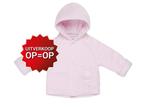 Jas Dandelion maat 56  Nieuw met label, Kinderen en Baby's, Babykleding | Maat 56, Meisje, Nieuw, Ophalen of Verzenden, Jasje