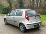 Fiat Punto 1.2 Benzine 115000 km Lez Ok 750€, Auto's, Bedrijf, Berline, Punto, Euro 4