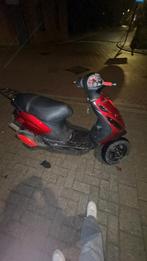 Zip, Fietsen en Brommers, Ophalen