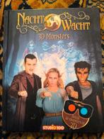Nachtwacht - 3D Monsters, Enlèvement ou Envoi, Utilisé