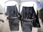 Duo Bugaboo Donkey + de nombreux accessoires, Enfants & Bébés, Enlèvement ou Envoi