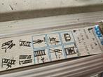 Ladder Solide, Doe-het-zelf en Bouw, Ladders en Trappen, Ophalen, Gebruikt, Ladder, 4 meter of meer
