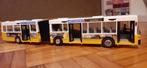 City Express accordeonbus, Utilisé, Enlèvement ou Envoi