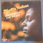 Phyllis Nelson: Don't Stop The Train (12"), Ophalen of Verzenden