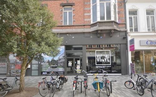 Commercieel te huur in Sint-Niklaas, Immo, Huizen te huur, Overige soorten