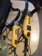 slijpmachines powerplus, Ophalen, Zo goed als nieuw, Haakse handslijpmachine