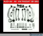 Kit triangle bras suspension Audi A4 B5 Passat 3B 3BG neuf, Ophalen of Verzenden, Nieuw, BMW