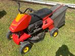 Wolf Garten Scooter, Ophalen, Opvangzak, Gebruikt, WOLF