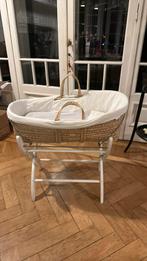 Anais Anais wiegje mozes mandje met staander, Enlèvement, Comme neuf
