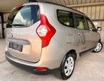 Dacia Lodgy 1.5 dci / 7 places / Airco / Euro 5 / 2013, Euro 5, 7 zetels, Diesel, Te koop