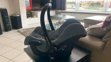 Maxi Cosi beschikbaar voor biedingen