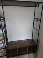 Halkast, Ophalen, Zo goed als nieuw