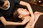 Chinese massage Brussel, Bedrijfsmassage