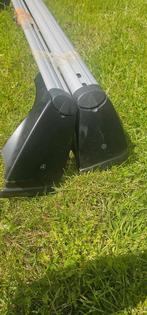 Dakdragers mercedes w211 E classe, Auto diversen, Dakdragers, Ophalen, Zo goed als nieuw