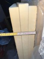 Uniline 12 cm, Doe-het-zelf en Bouw, Isolatie en Afdichting, Ophalen, Zo goed als nieuw