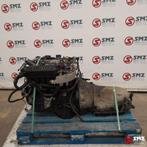 Occ moteur + boîte de vitesses Mercedes W203, Utilisé
