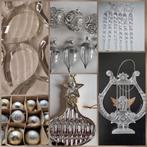 Kerstversiering zie foto's, Ophalen of Verzenden, Zo goed als nieuw