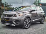 Peugeot 5008 Allure - 1.2 turbo *7 zit, AUTOMAAT*, Auto's, Euro 6, 0 kg, 7 zetels, Bedrijf