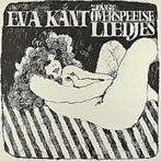 Eva Kant – Eva Kant Zingt Overspeelse Liedjes, Ophalen of Verzenden, Gebruikt, Overige genres