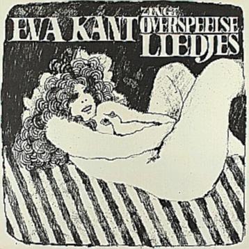 Eva Kant – Eva Kant Zingt Overspeelse Liedjes beschikbaar voor biedingen