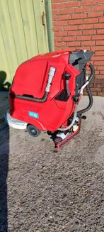 Kuis machine schrop zuig reiniging., Doe-het-zelf en Bouw, Ophalen