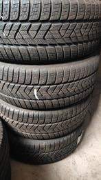 235/55r19 Pirelli winter banden 60€ per stuk met montage, Ophalen of Verzenden